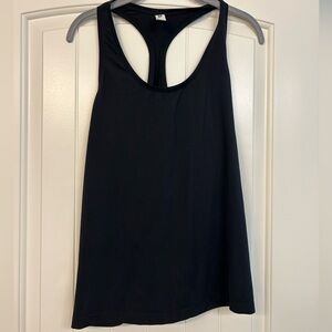 All In Motion Women’s Black Tank Top Size Large
